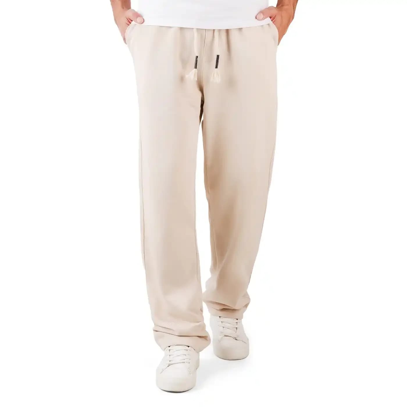 Sweatpants homme en private labe