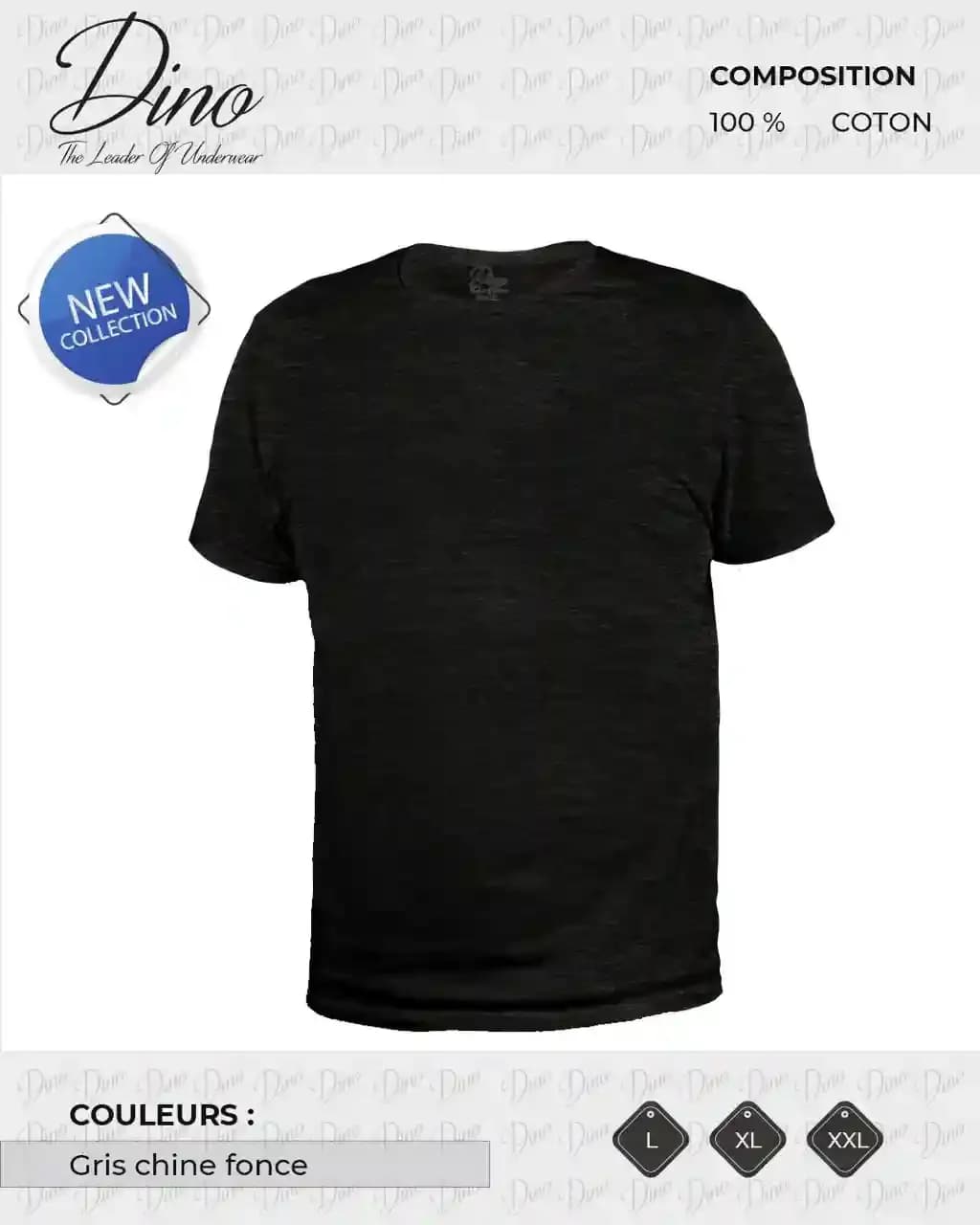 T-shirts homme