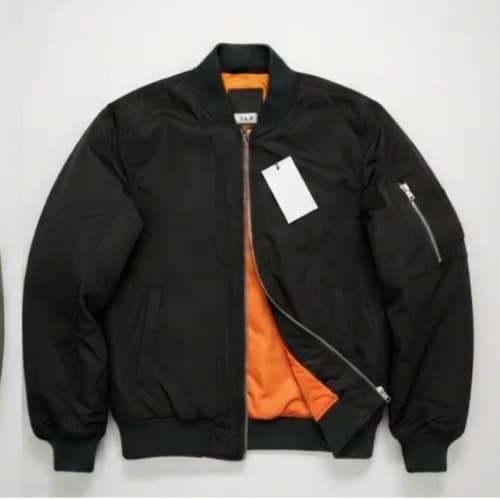 bomber