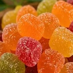 Private Label Functional Supplement Gummies
