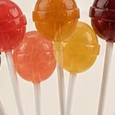 Private Label Standard & Functional Lollipops