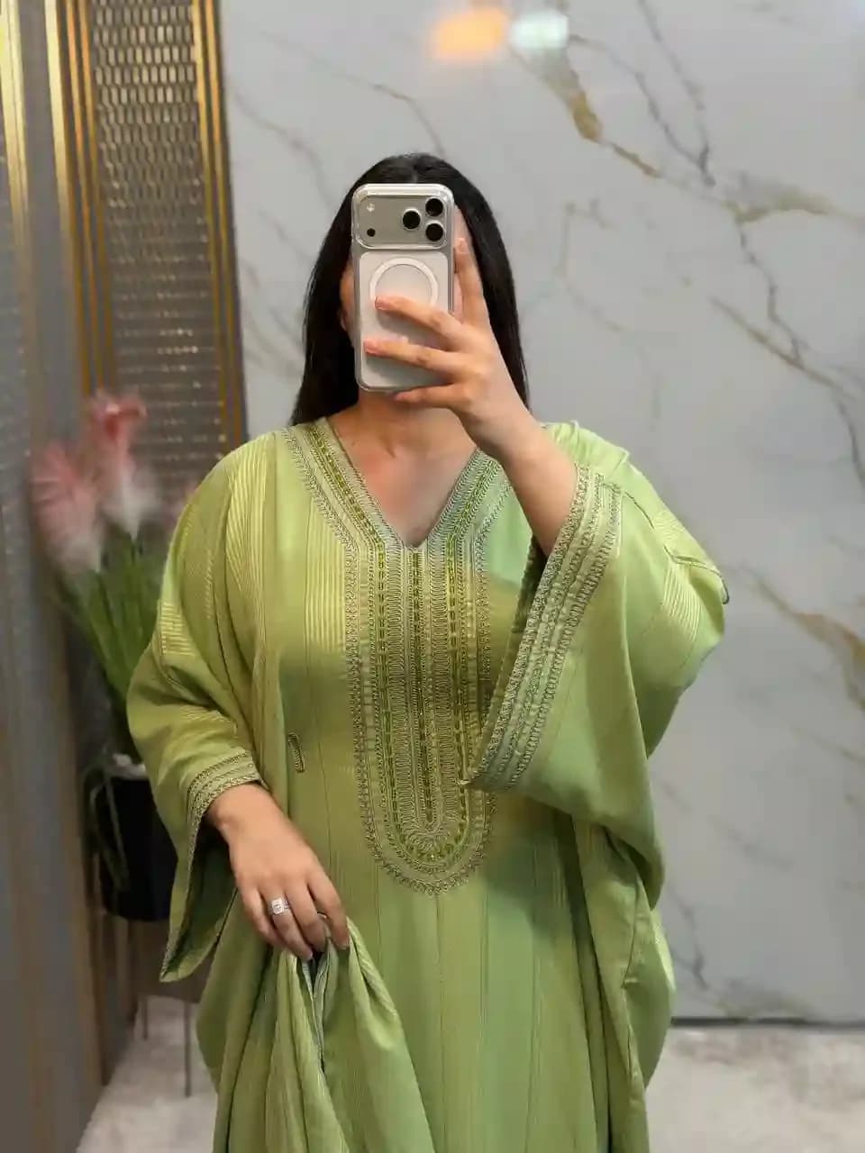 Vêtements traditionnels marocains en gros