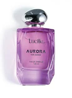 Collection de parfums femme Lucille 100 ml