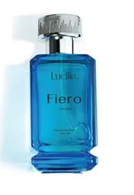 Lucille Men's Perfume Collection
