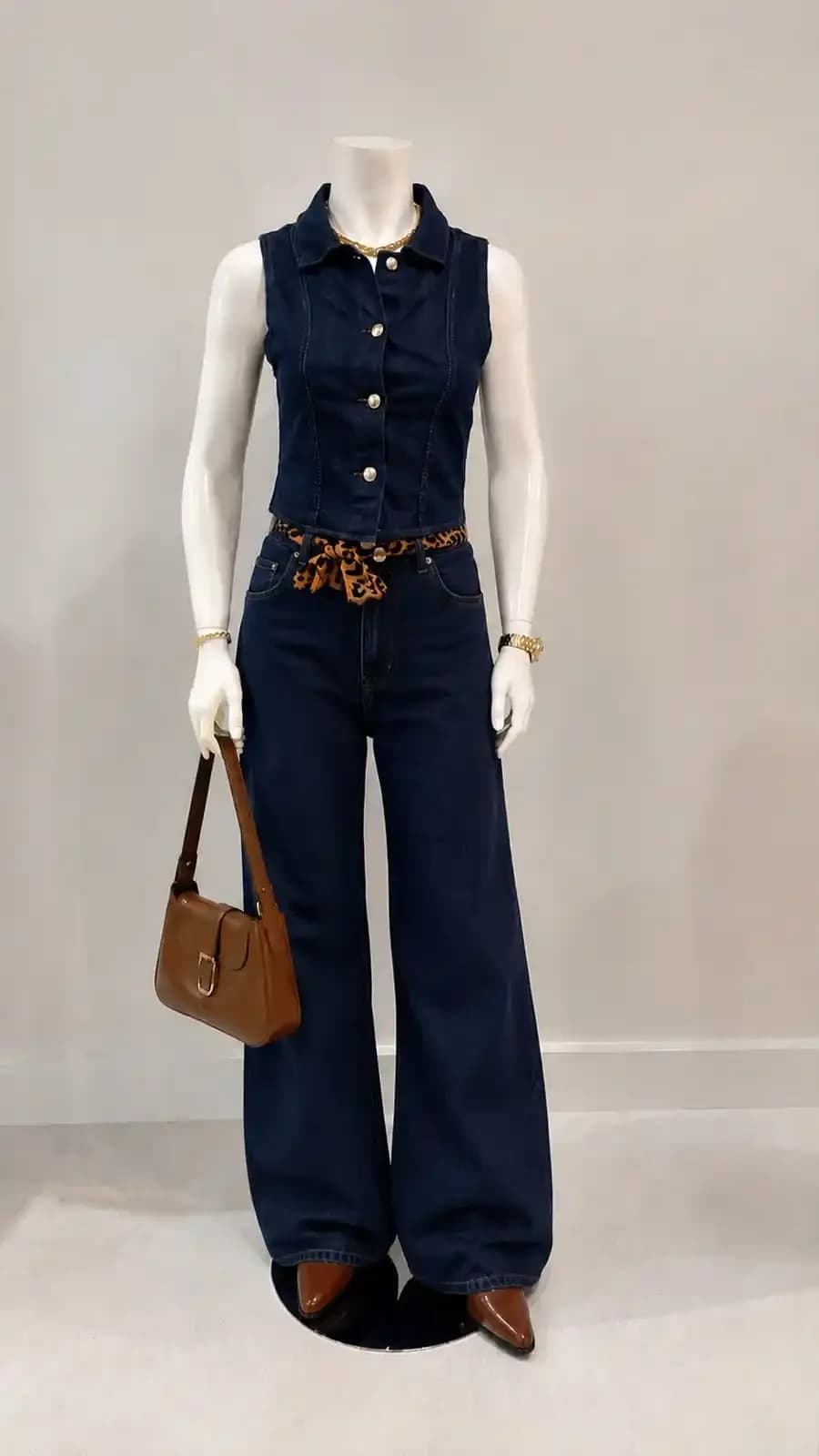 Fabricant de jeans pour femme