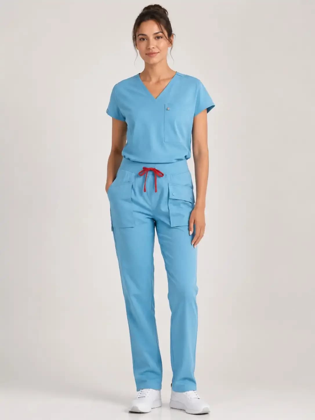 Tenues médicales & blouses professionnelles