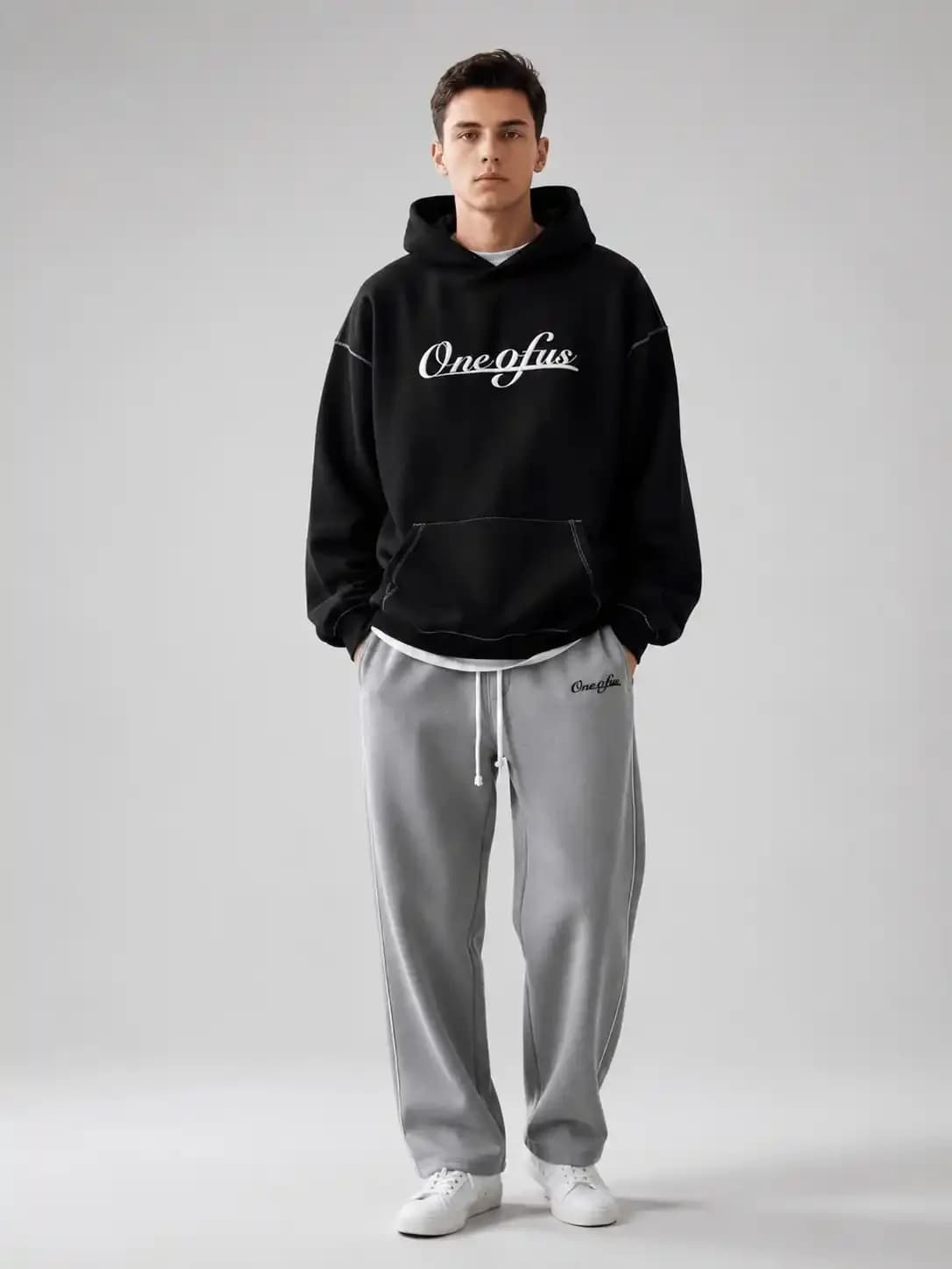 Vêtements Streetwear en gros & création de marque