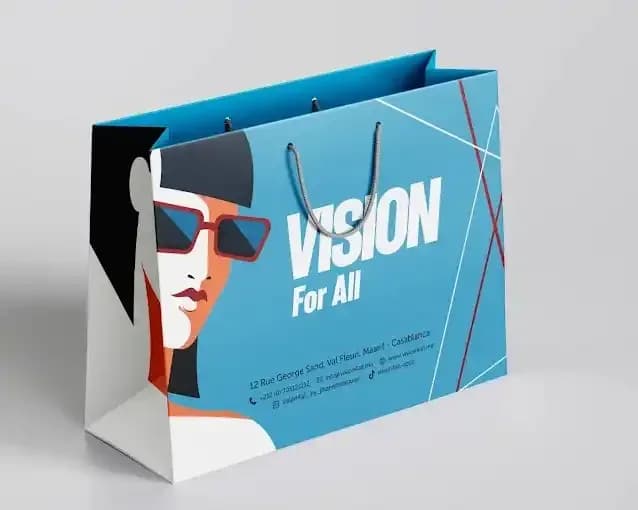 Fabricant de packaging personnalisé au Maroc