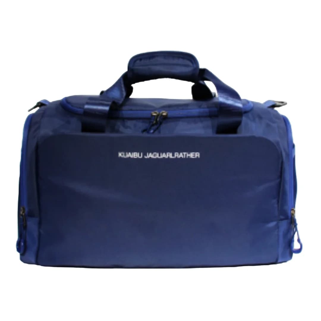 Custom Travel Duffel & Tote Bags