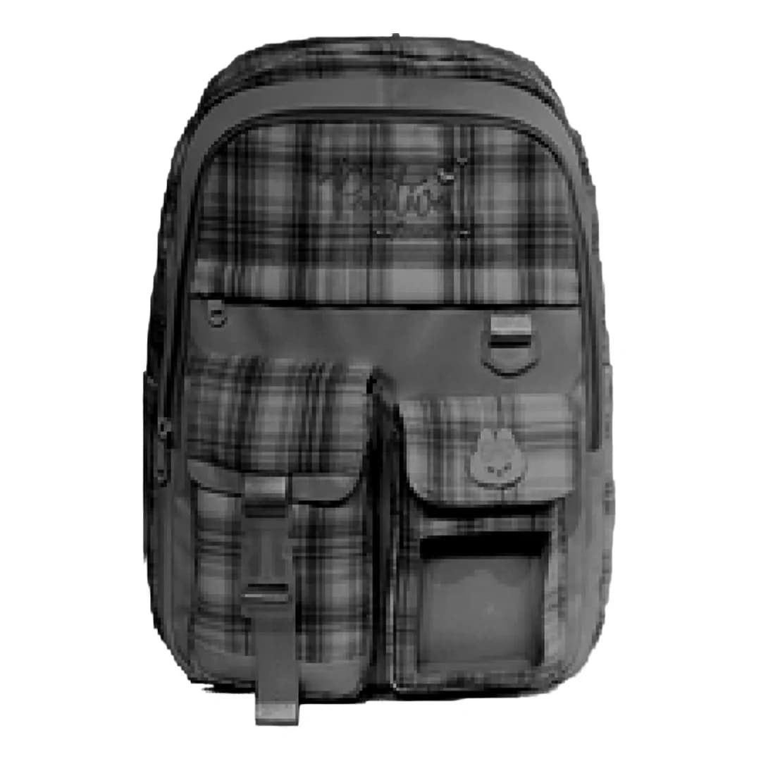 Assorted School Backpacks and Kids Character Bags