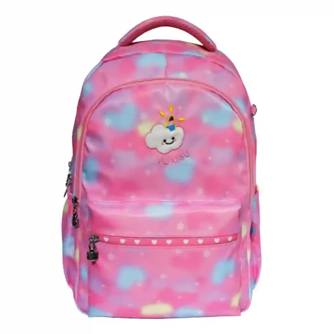Sacs textiles personnalisables : sacs à dos enfant et sacs de voyage