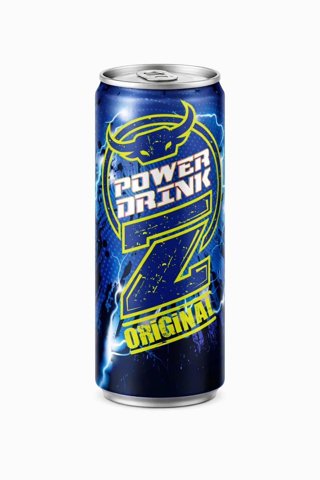 Energy drink Power Z-250ml