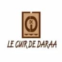 LE CUIR DE DARAA