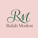 RM Rafah Modest
