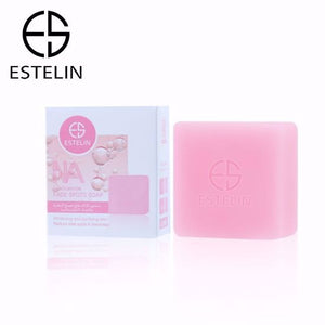 Savon Éclaircissant Niacinamide &amp; Alpha Arbutin – Teint Unifié et Hydraté