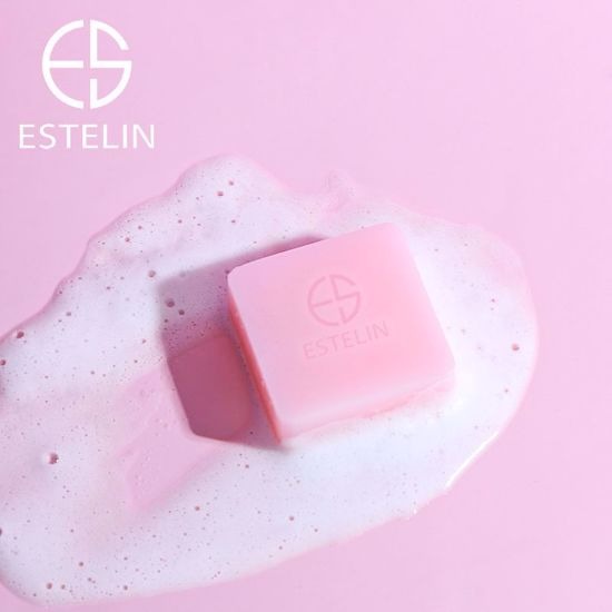 Savon Éclaircissant Niacinamide &amp; Alpha Arbutin – Teint Unifié et Hydraté