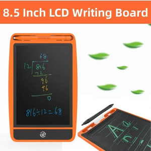 Mini Tablette LCD : Dessinez et Écrivez Sans Papier