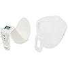 Balance de Cuisine Numérique Extra Large – 1.5L et 5 Modes de Mesure