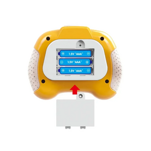 Jeu Pop It Électronique Ultra-Fun pour Tous Âges
