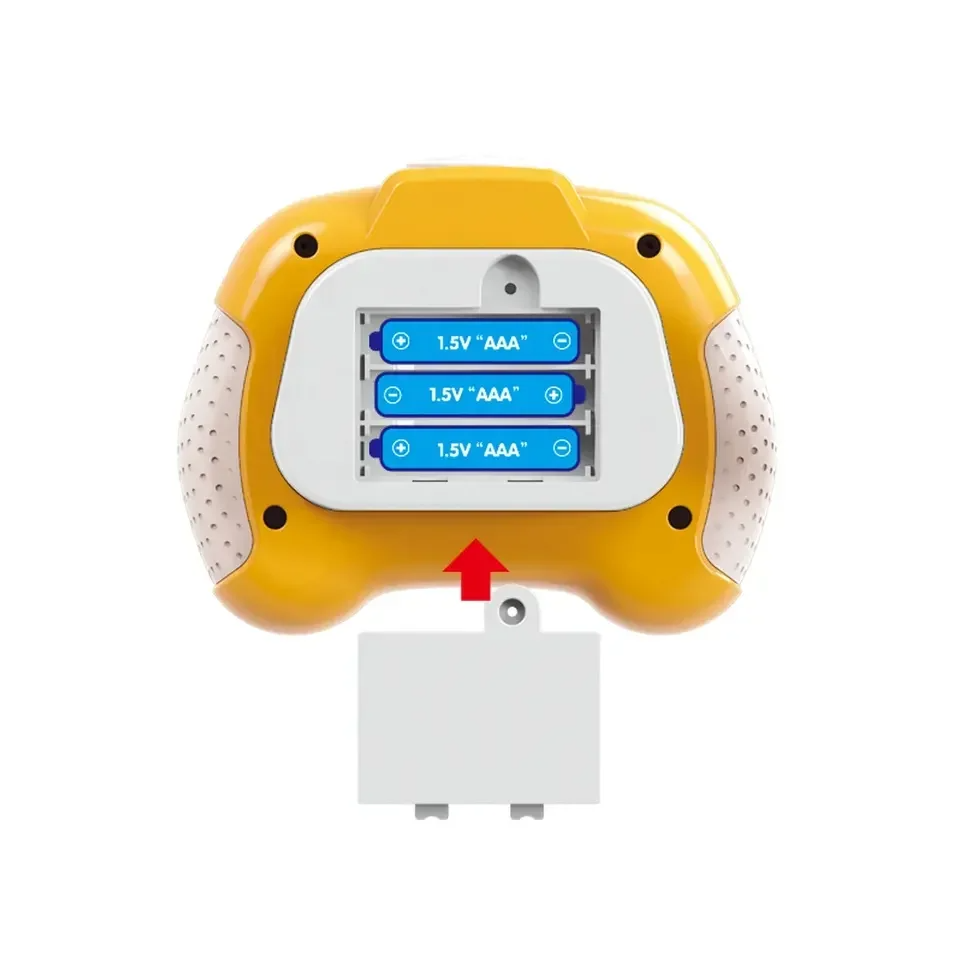 Jeu Pop It Électronique Ultra-Fun pour Tous Âges