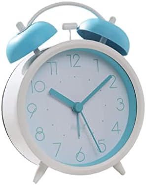 Réveil Analogique Puissant : Parfait pour Gros Dormeurs !