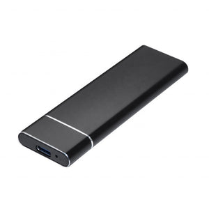 Disque Dur Externe SSD Haute Vitesse – Type-C et USB
