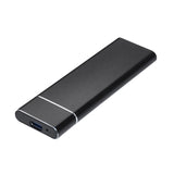 Disque Dur Externe SSD Haute Vitesse – Type-C et USB