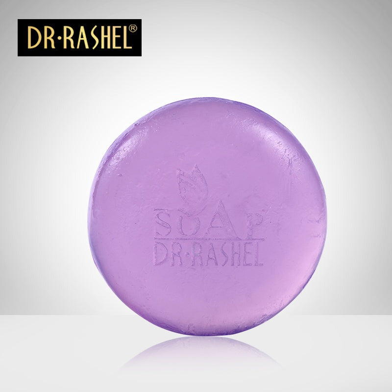 Savon Intime Raffermissant &amp; Hydratant Dr Rashel – 100g