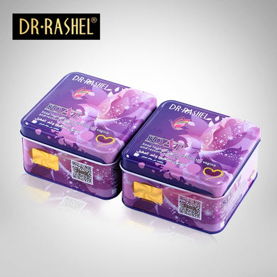 Savon Intime Raffermissant & Hydratant Dr Rashel – 100g
