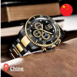 5000 Montres citezen