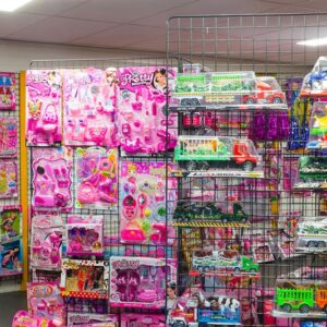 Jouets 1000 pcs en Belgique