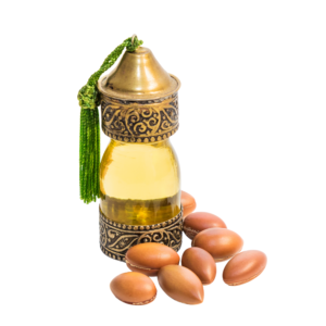 Huile Argan