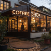 Coffee Shop