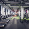 Franchise salle de sport