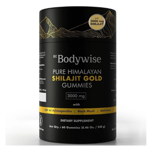Shilajit 3000 mg
