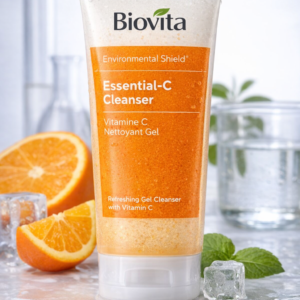 Essential-C Cleanser gel (White Label)