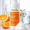Essential-C Cleanser foam (White Label)