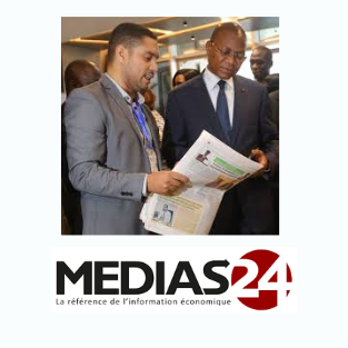 Media 24 — Hassan El Ouardy