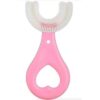 Brosse à Dents Silicone Douce Enfant