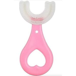 Brosse à Dents Silicone Douce Enfant