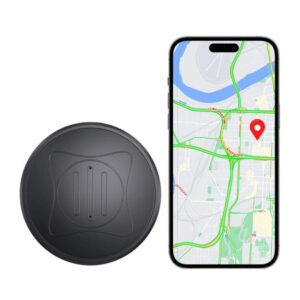 Mini Traceur GPS Sécurité