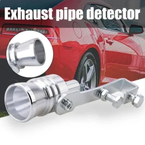 Turbo Sound Whistle - Universel pour Véhicules