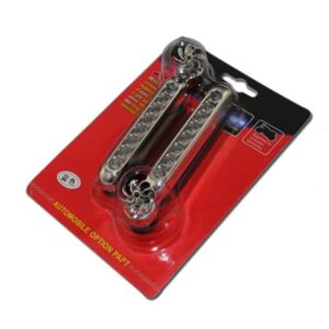 Feux LED Auto Énergie Éolienne