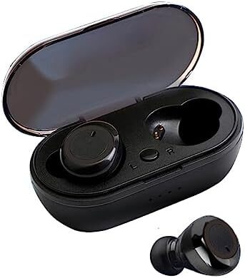 Écouteurs Sans Fil Y50 BT5.0