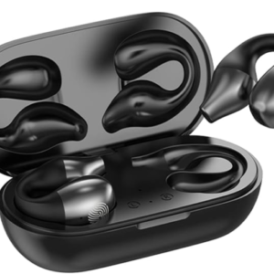 Écouteurs Bluetooth Clip Sport HD