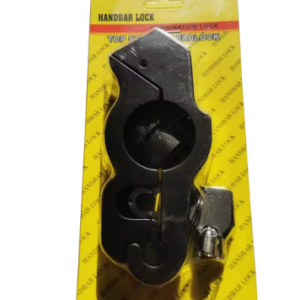 Serrure Antivol CNC Moto Quad