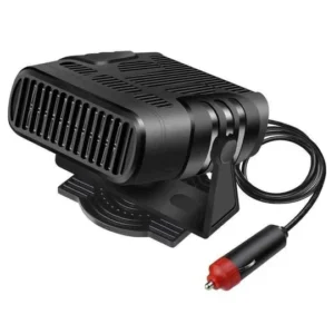 Allume-Cigare Plug-in 150W 12V – Chargeur et Chauffage