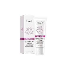 RtopR Mango Exfoliating Gel