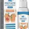 Spray Intime Antibactérien Fraîcheur Quotidienne
