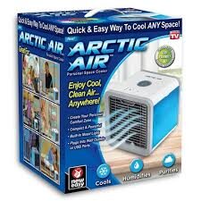 Refroidisseur d’Air Arctic Ultra
